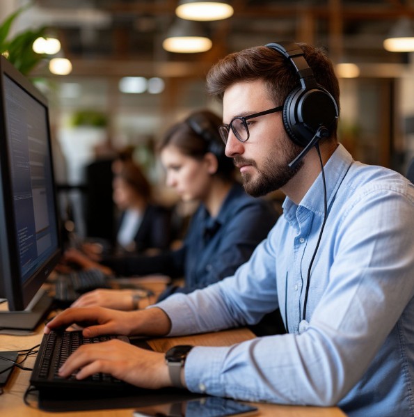 Курс «Оператор ПК»