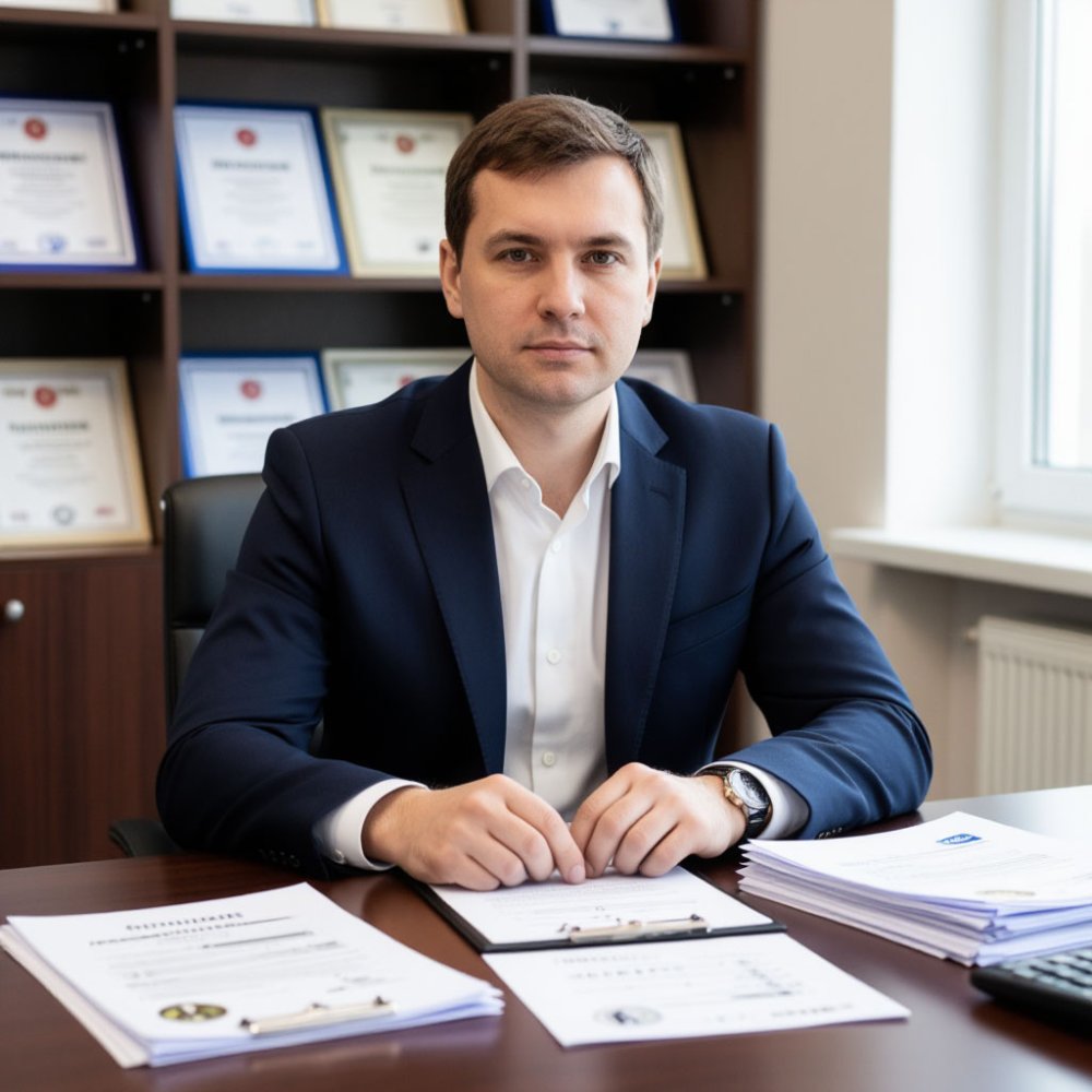 Специалист по сертификации и подтверждению соответствия