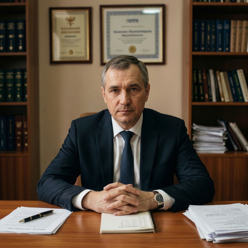 Трудовое право