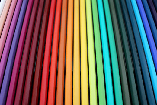 Теория цвета