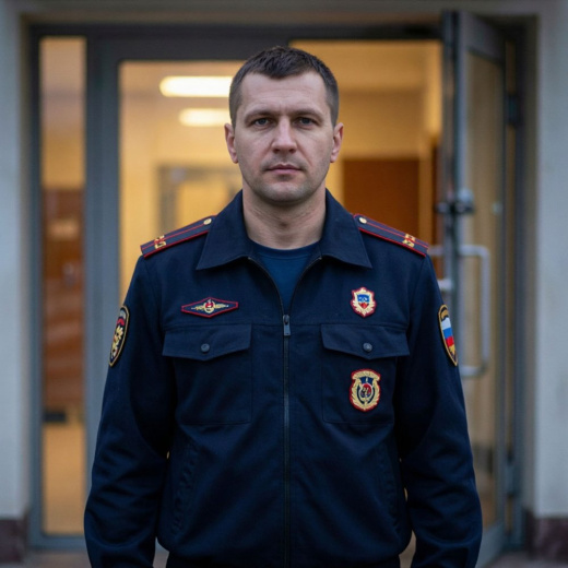 Сторож (вахтер) 1 (первого) разряда.