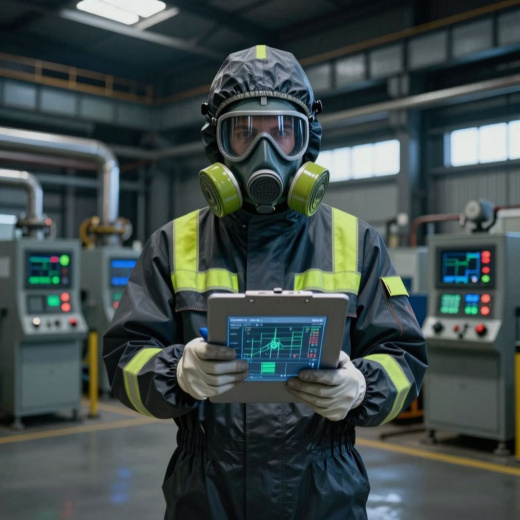 Техносферная безопасность. Охрана труда
